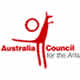 The Australia Council for the Arts
